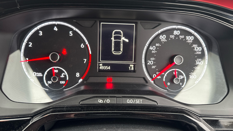 Volkswagen Polo 1.0 EVO Beats 5dr Petrol Hatchback